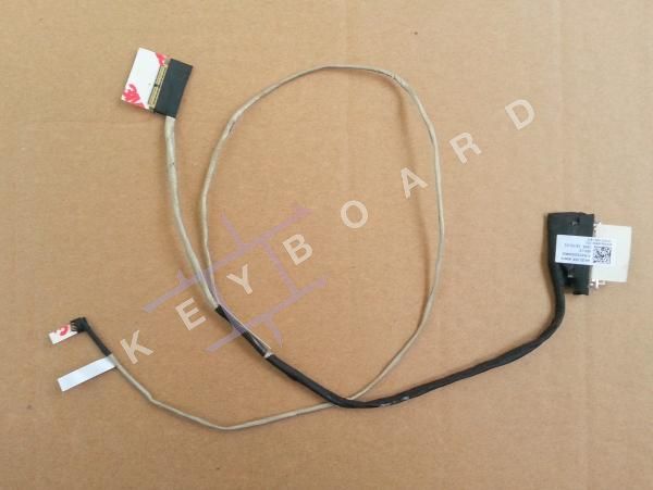 Шлейф матриці до ноутбука Hp 15-BA011UR